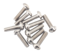 SCREWS FOR TURN SIGNAL LENSES