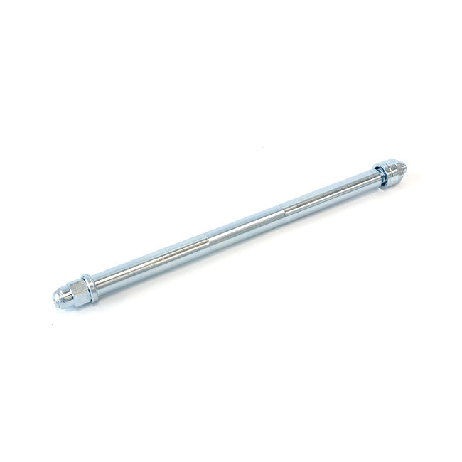 MCS, pivot shaft swingarm