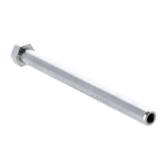 Swingarm pivot shaft