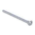 Swingarm pivot shaft