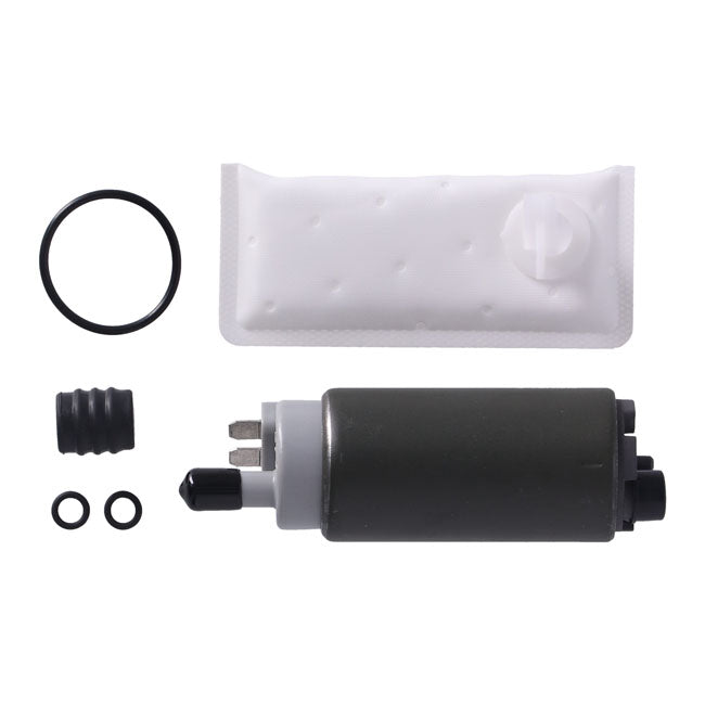 All Balls fuel pump kit — KTM: 07-08  990 Super Duke; 09-15  1190 RC 8; 17-19  1290 Super Duke GT; 14-16; 17-19; 21  1290 Super Duke R