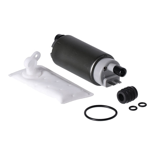 All Balls fuel pump kit — KTM: 07-08  990 Super Duke; 09-15  1190 RC 8; 17-19  1290 Super Duke GT; 14-16; 17-19; 21  1290 Super Duke R