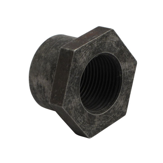 Clutch hub nut — 90-26 Big Twin