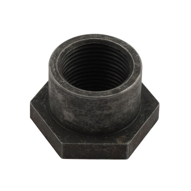 Clutch hub nut — 90-26 Big Twin