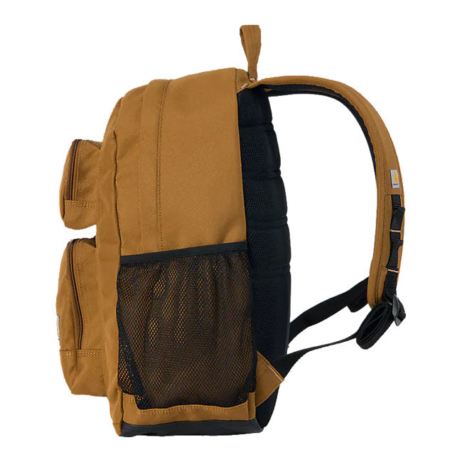 Carhartt Classic Single backpack carhartt® brown