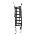 Cargo net, cam buckle s-hook 47" x 16"