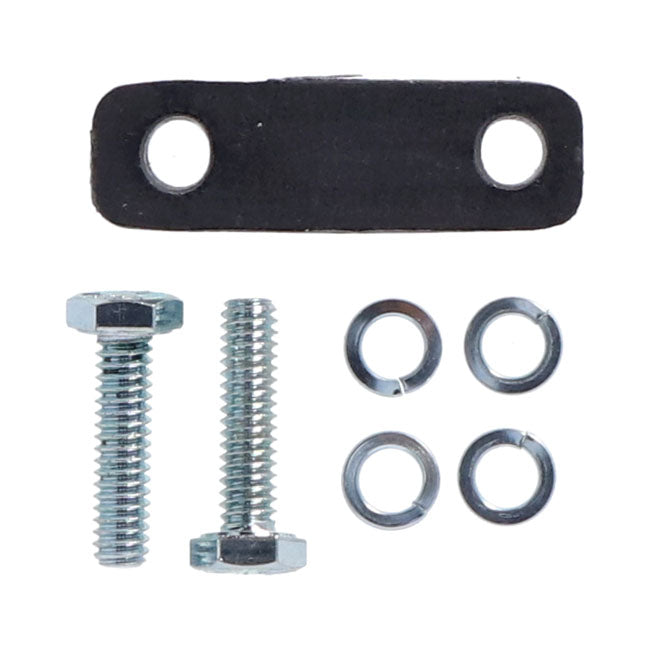 Solenoid mount kit
