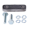 Solenoid mount kit
