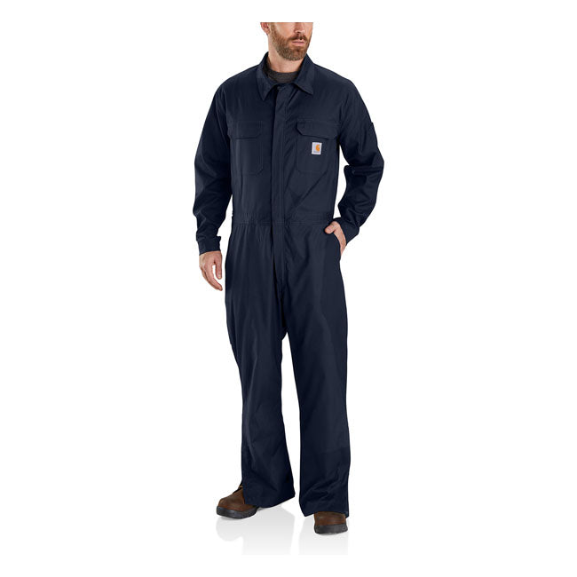 *2 WEEKS EXTRA TRANSIT TIME* Carhartt Canvas coverall