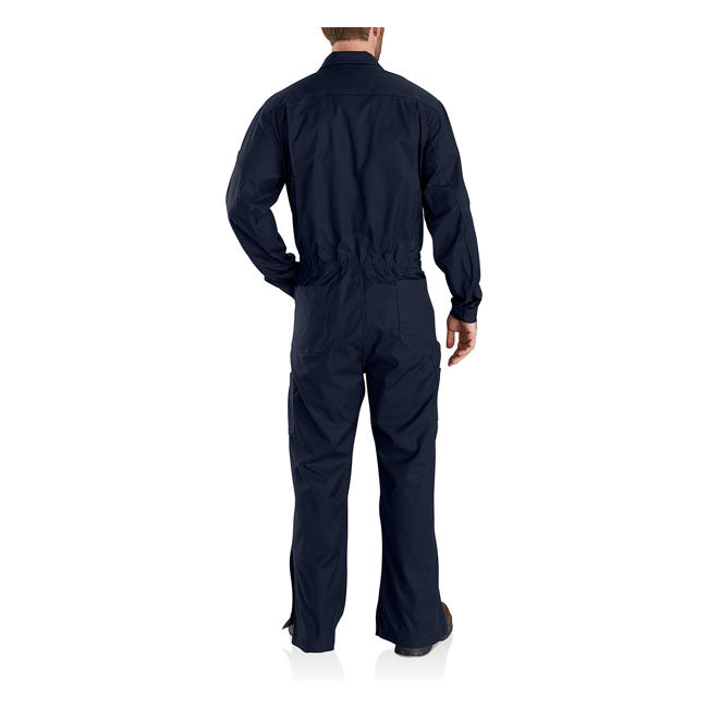 *2 WEEKS EXTRA TRANSIT TIME* Carhartt Canvas coverall