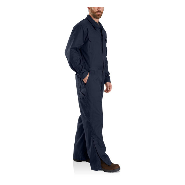 *2 WEEKS EXTRA TRANSIT TIME* Carhartt Canvas coverall