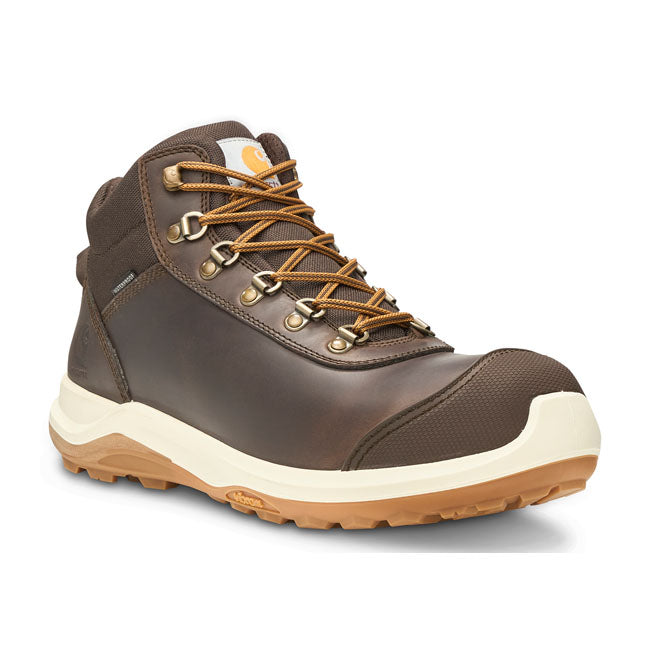 *2 WEEKS EXTRA TRANSIT TIME* Carhartt Wylie Rugged safety boot