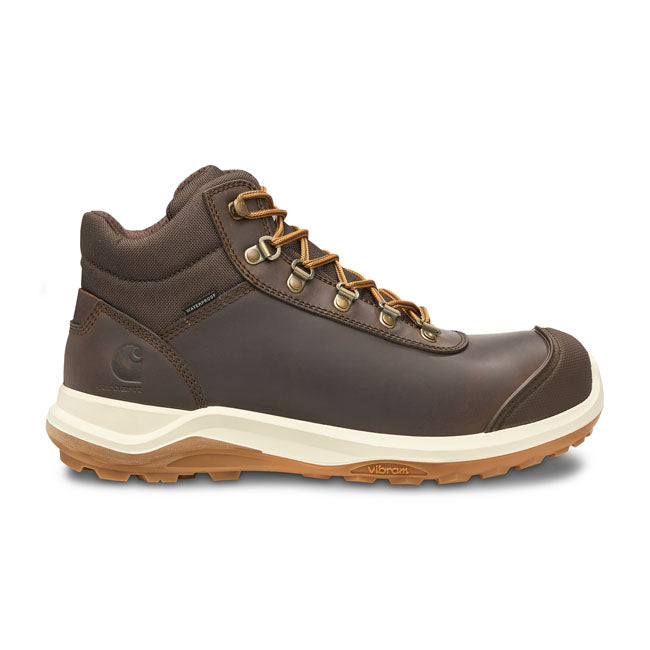 *2 WEEKS EXTRA TRANSIT TIME* Carhartt Wylie Rugged safety boot