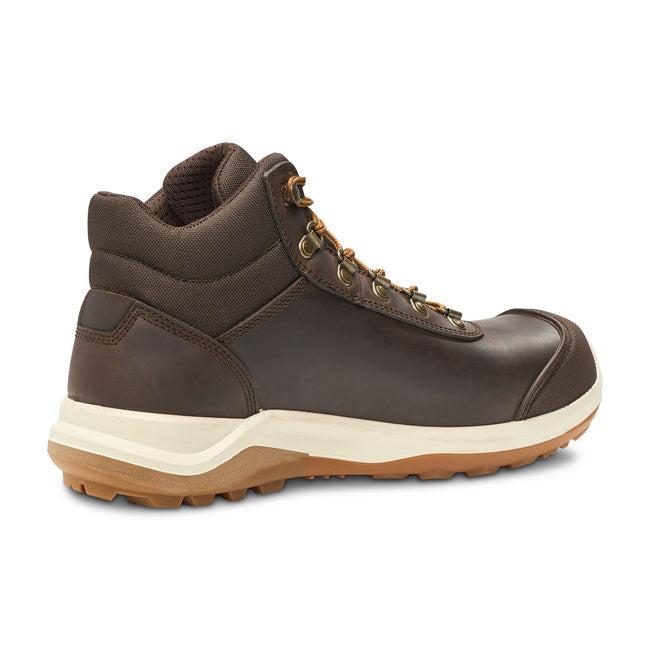 *2 WEEKS EXTRA TRANSIT TIME* Carhartt Wylie Rugged safety boot