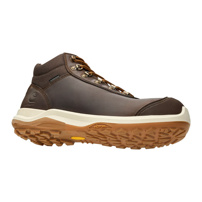 *2 WEEKS EXTRA TRANSIT TIME* Carhartt Wylie Rugged safety boot