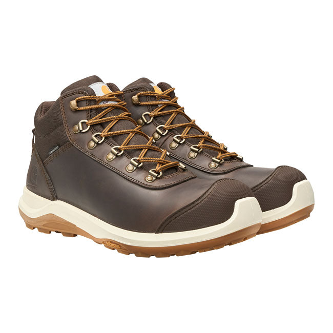 *2 WEEKS EXTRA TRANSIT TIME* Carhartt Wylie Rugged safety boot