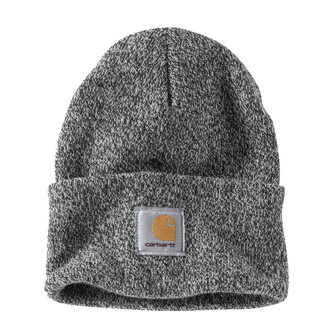 Carhartt Watch hat beanie black/white