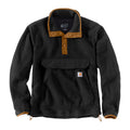 Carhartt Fleece pullover black