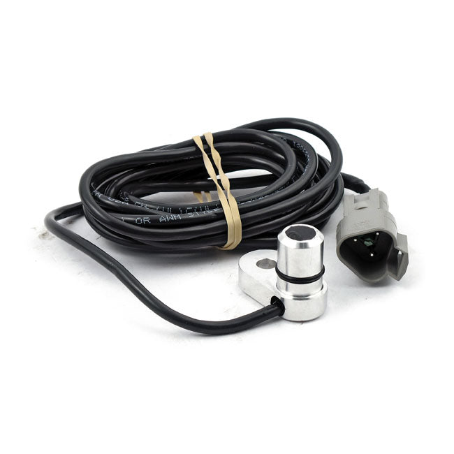 Electronic speedometer sensor — 96-99 Softail (NU)