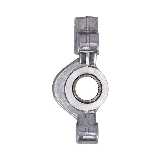 Shifter cam support, with bearing. right side