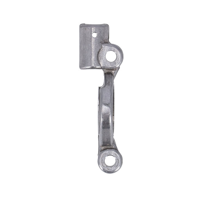 Shifter cam support, with bearing. right side
