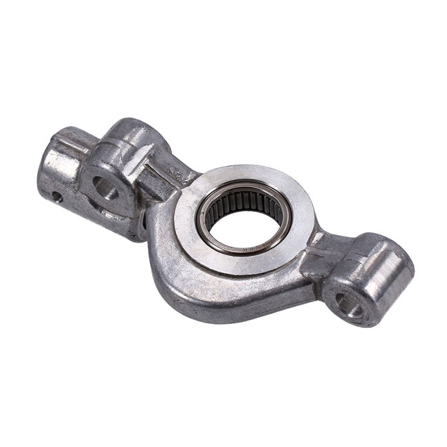 Shifter cam support, with bearing. right side