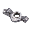 Shifter cam support, with bearing. right side