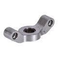 Shifter cam support, with bearing. left side
