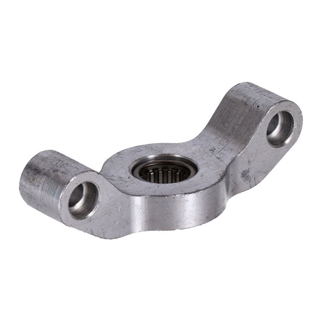 Shifter cam support, with bearing. left side