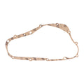 Athena, clutch cover gasket — Aprilia: 88-90 TUAREG SPX / PARIS DAKAR / WIND 600cc