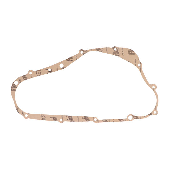 Athena, clutch cover gasket — Aprilia: 88-90 TUAREG SPX / PARIS DAKAR / WIND 600cc
