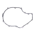 Athena, clutch cover gasket — Kawasaki: 84-93 GPZ R 900cc; 86-95 GTR 1000cc; 86-95 ZG A CONCOURS 1000cc; 87-88 ZL A1 / A2 ELIMINATOR 1000cc; 85-86 ZL ELIMINATOR 900cc; 90-01 ZX C / D ZZ-R 1100cc; 86-88 ZX GPZ RX 1000cc; 88-91 ZX-10 1000cc