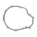 Athena, clutch cover gasket — Kawasaki: 85-90 EN 450cc; 90-98 EN 500cc; 85-95 GPZ 500cc; 87-95 GPZ EX 500cc; 91-02 KLE A / A1 / A9 500cc; 85-95 ZX A1 LTD 450cc