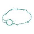 Athena, clutch cover gasket — Yamaha: 78-87 SR E / F / G / SP 500cc; 76-81 TT 500cc; 76-83 XT 500cc