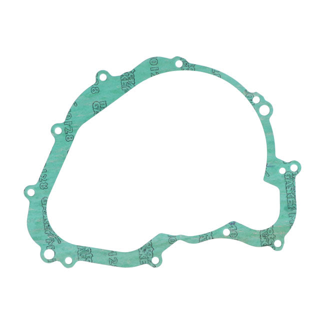 Athena, clutch cover gasket — Suzuki: 86-89 RG 500cc