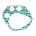 Athena, clutch cover gasket — Suzuki: 80-81 DR 400cc