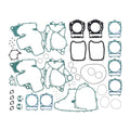 Athena, complete motor gasket kit — Aprilia: 08-16 MANA GT 850cc