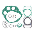 Athena, complete motor gasket kit — Suzuki: 80-81 DR 400cc