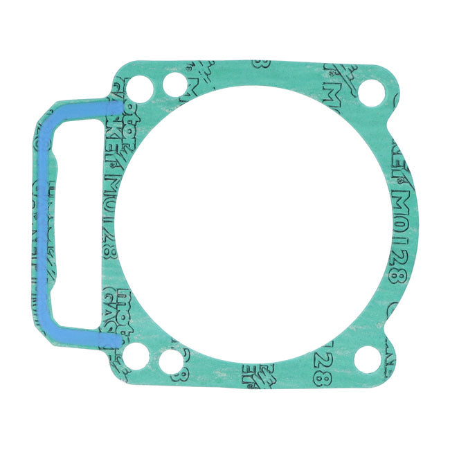 Athena, Cylinder base gasket — KTM: 95-98 DUKE 620 600cc; 94-98 DUKE 620cc; 03-07 DUKE 640cc; 03-06 R ADVENTURE 640cc; 03-06 SMC 625cc; 03-07 SMC 660cc; 03-07 SXC 625cc