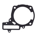 Athena, Cylinder base gasket — Moto Guzzi: 08-15 GRISO 8V 1200cc; 09-11 SPORT 8V 1200cc; 08-17 STELVIO NTX ABS 1200cc