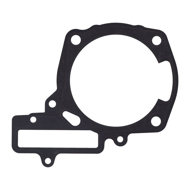 Athena, Cylinder base gasket — Moto Guzzi: 08-15 GRISO 8V 1200cc; 09-11 SPORT 8V 1200cc; 08-17 STELVIO NTX ABS 1200cc