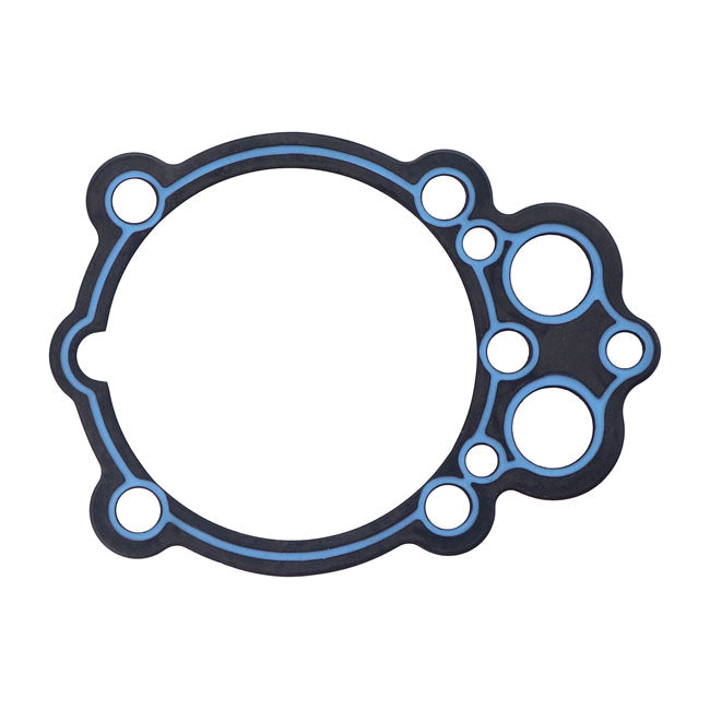 Athena, Cylinder base gasket — Moto Guzzi: 12-15 V7 RACER 750cc; 12-15 V7 SPECIAL - STONE 750cc