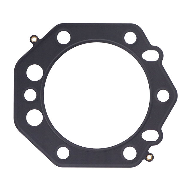 Athena, Cylinder head gasket — Moto Guzzi: 07-10 BELLAGIO AQUILA NERA 940cc; 08-18 BREVA SPORT 1200cc; 06-07 NORGE 1200cc; 06-07 SPORT 1200cc