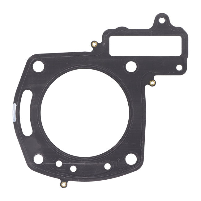 Athena, Cylinder head gasket — Moto Guzzi: 08-15 GRISO 8V 1200cc; 09-11 SPORT 8V 1200cc; 08-15 STELVIO NTX ABS 1200cc