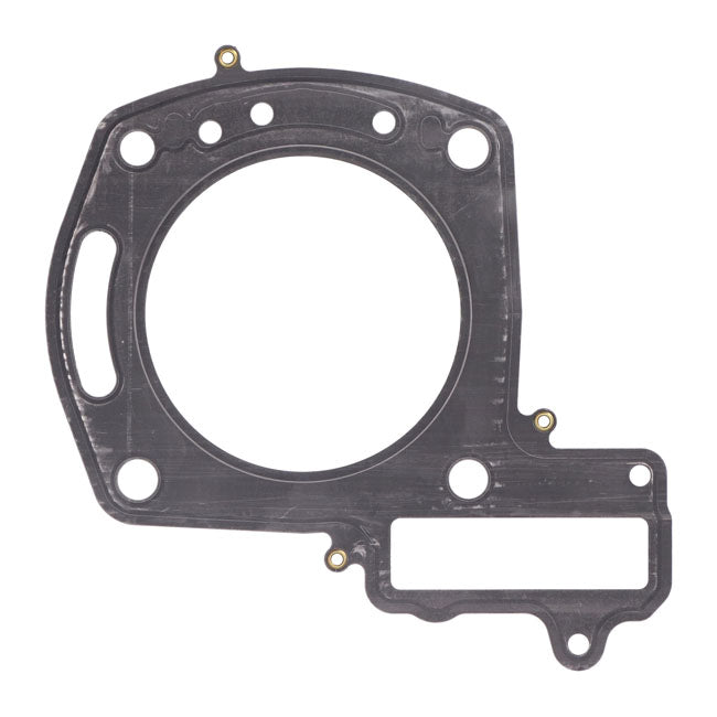 Athena, Cylinder head gasket — Moto Guzzi: 08-15 GRISO 8V 1200cc; 09-11 SPORT 8V 1200cc; 08-15 STELVIO NTX ABS 1200cc