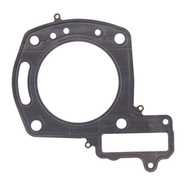 Athena, Cylinder head gasket — Moto Guzzi: 08-15 GRISO 8V 1200cc; 09-11 SPORT 8V 1200cc; 08-15 STELVIO NTX ABS 1200cc