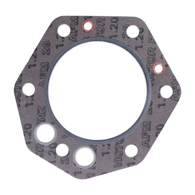 Athena, Cylinder head gasket — Moto Guzzi: 81-88 LE MANS 3 750cc