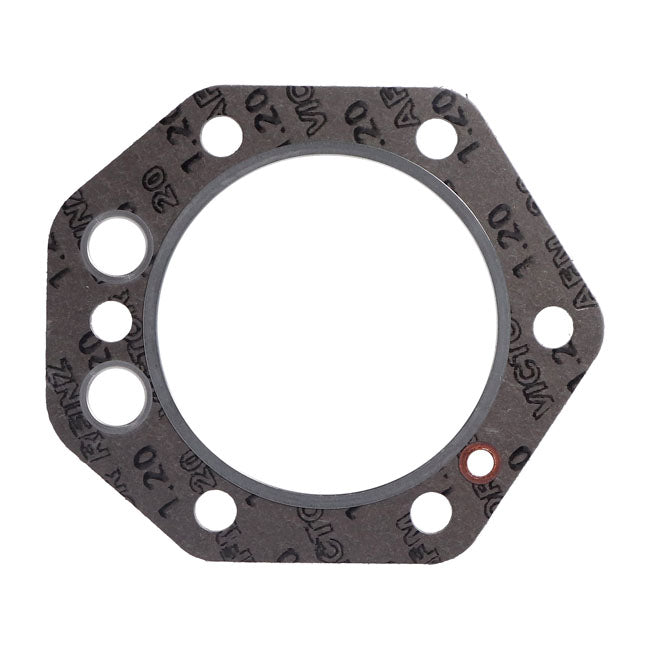 Athena, Cylinder head gasket — Moto Guzzi: 74-81 V1000 CONVERT / G5 / SP1 1000cc