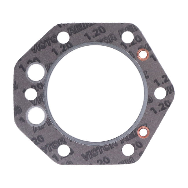 Athena, Cylinder head gasket — Moto Guzzi: 81-93 CALIFORNIA 2 / 3 1000cc; 81-93 GT 1000cc; 81-93 LE MANS 1000cc; 91-96 QUOTA 1000cc; 81-93 S 1000cc; 81-93 SP II 1000cc; 81-95 SP III 1000cc; 92-94 STRADA 1000cc