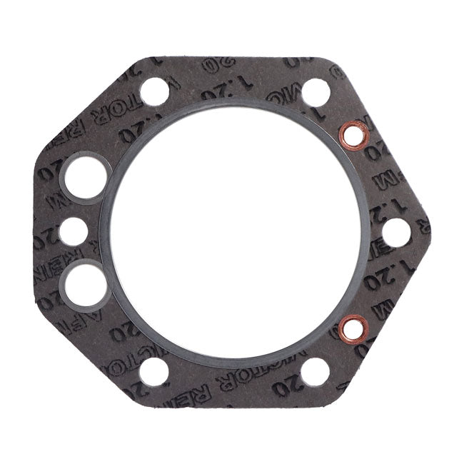 Athena, Cylinder head gasket — Moto Guzzi: 94-96 CALIFORNIA SPORT 1100cc; 04-05 CALIFORNIA STONE / STONE TOURING 1100cc; 94-98 SPORT CARBURATORE 1100cc